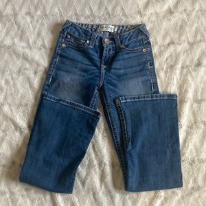 Ariat Bootcut Jeans